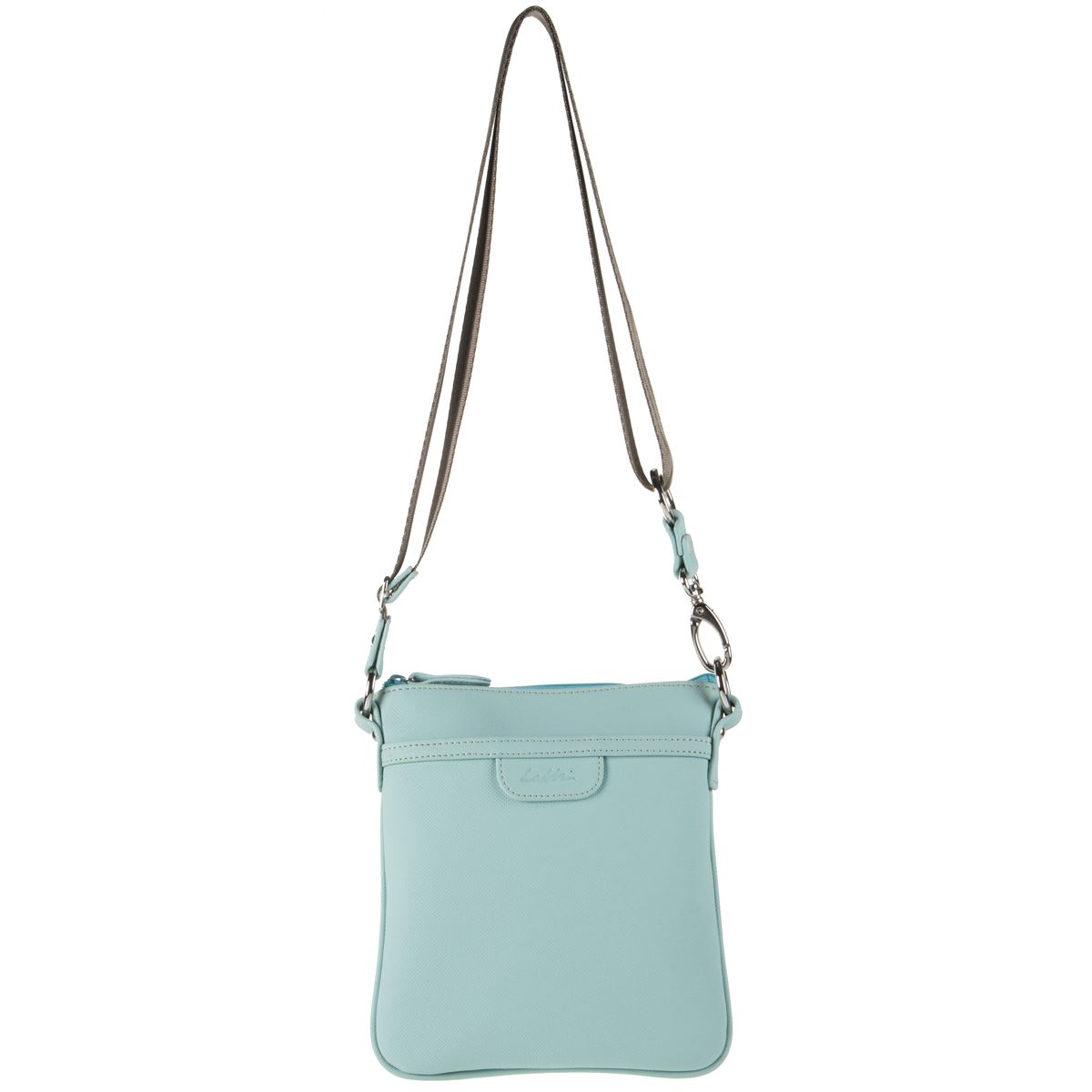 Bolsa Crossbody Jade