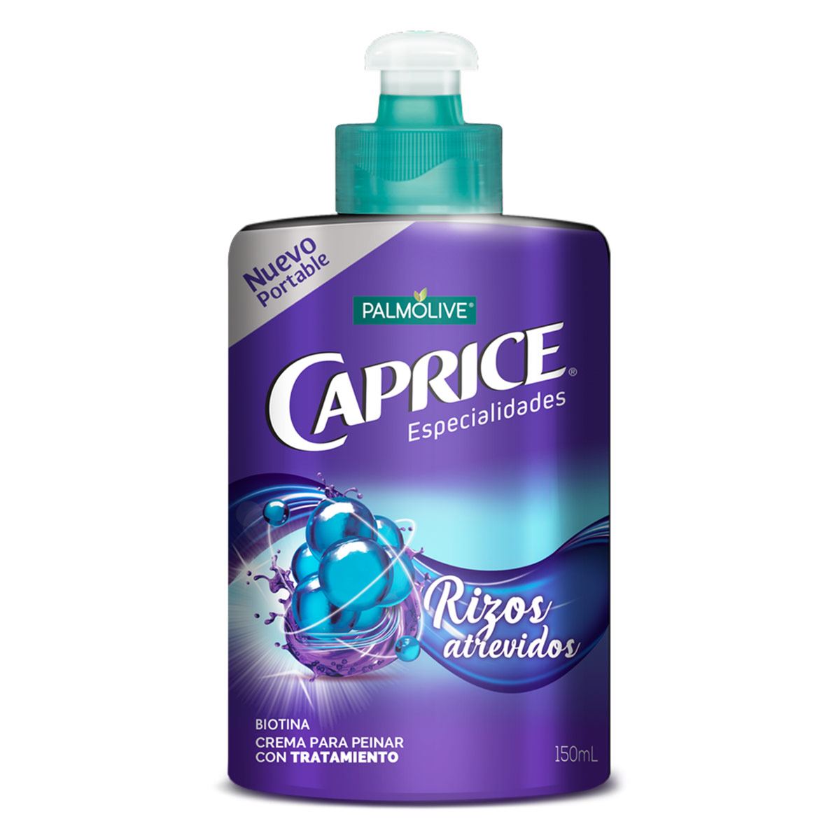 CREMA CAPRICE P/PEI RIZ ATREV 150ML