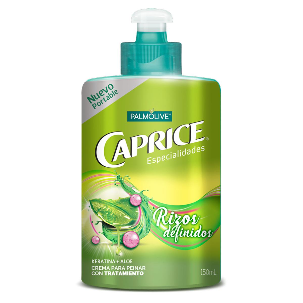 CREMA CAPRICE P/PEI RIZ DEFIN 150ML