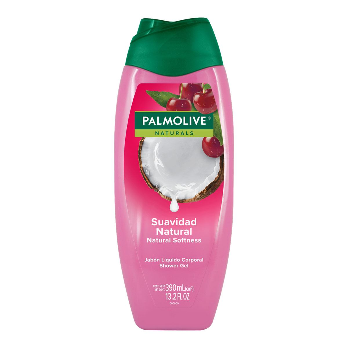 Jab. Líquido Corporal Palmolive E/12
