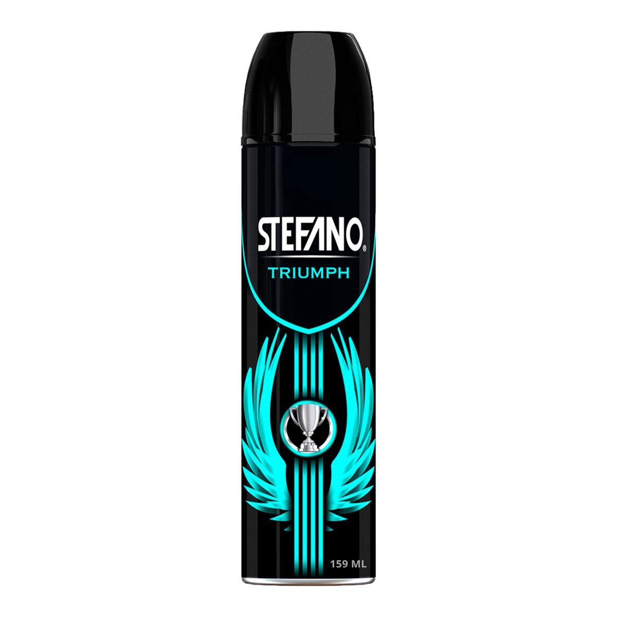 Desodorante Stefano Triumph 159ml