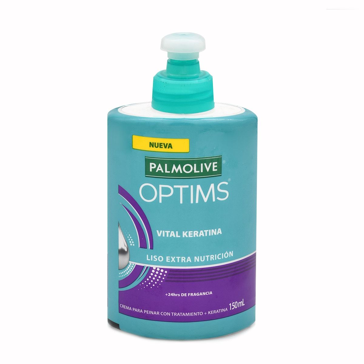 Crema P Peinar Optims Control L