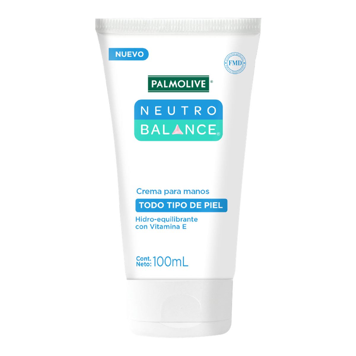 Crema P Manos E/24 Neutro Balance