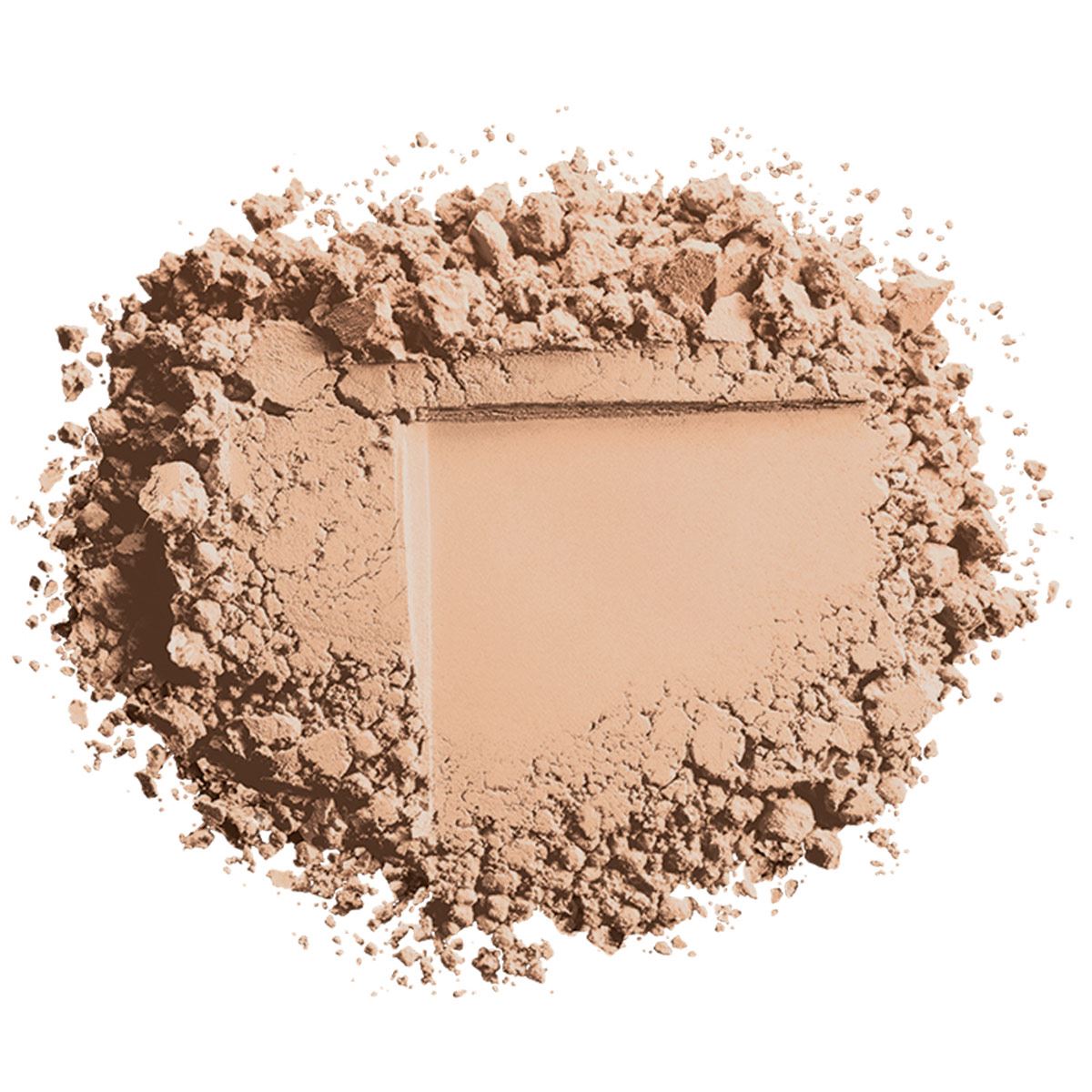 Maquillaje en Polvo Maybelline Pure Plus Crema Claro