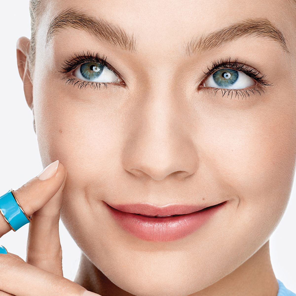 Maquillaje en Polvo Maybelline Pure Plus Crema Claro