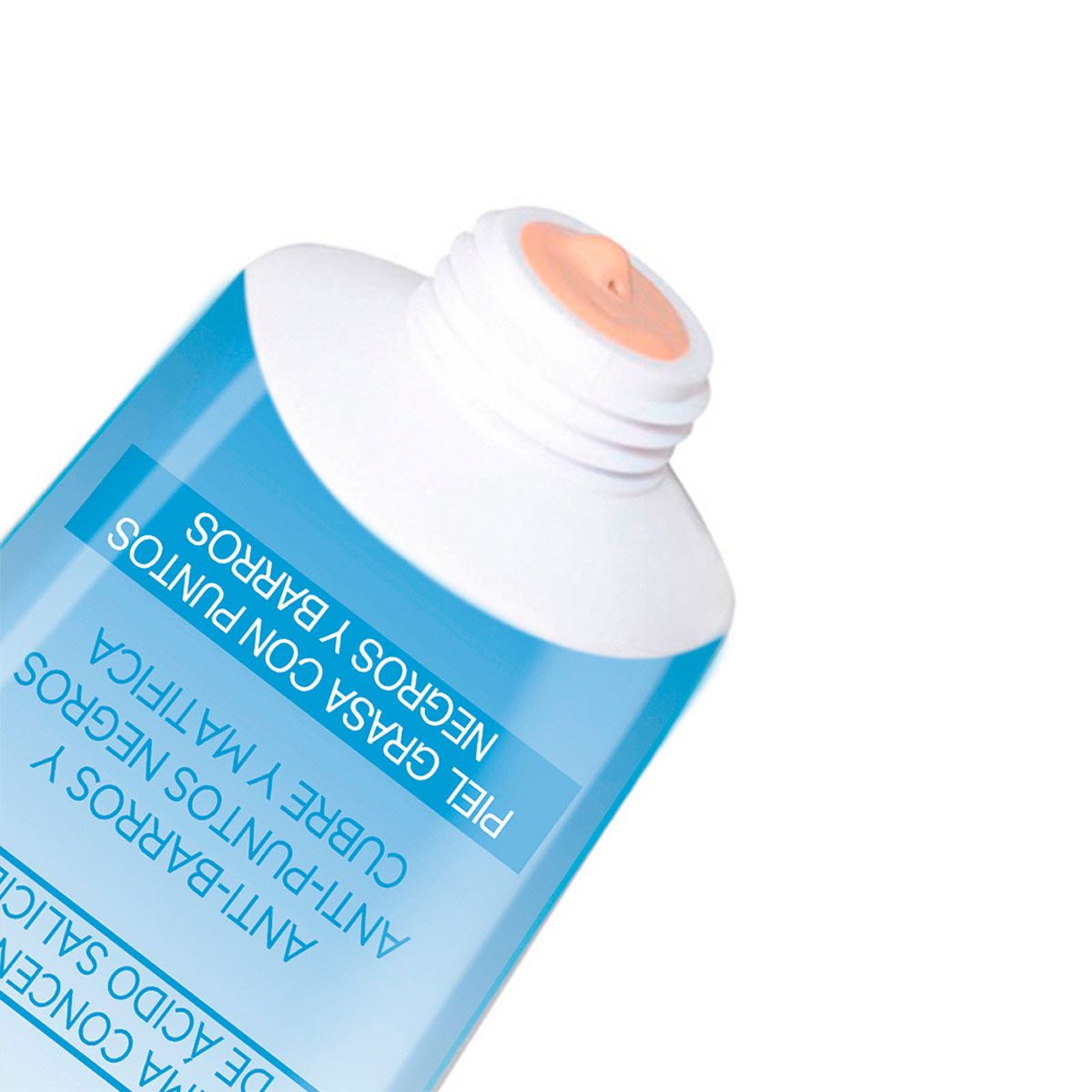 Base de Maquillaje Maybelline New York Pure + Claro Beige Claro 30ml