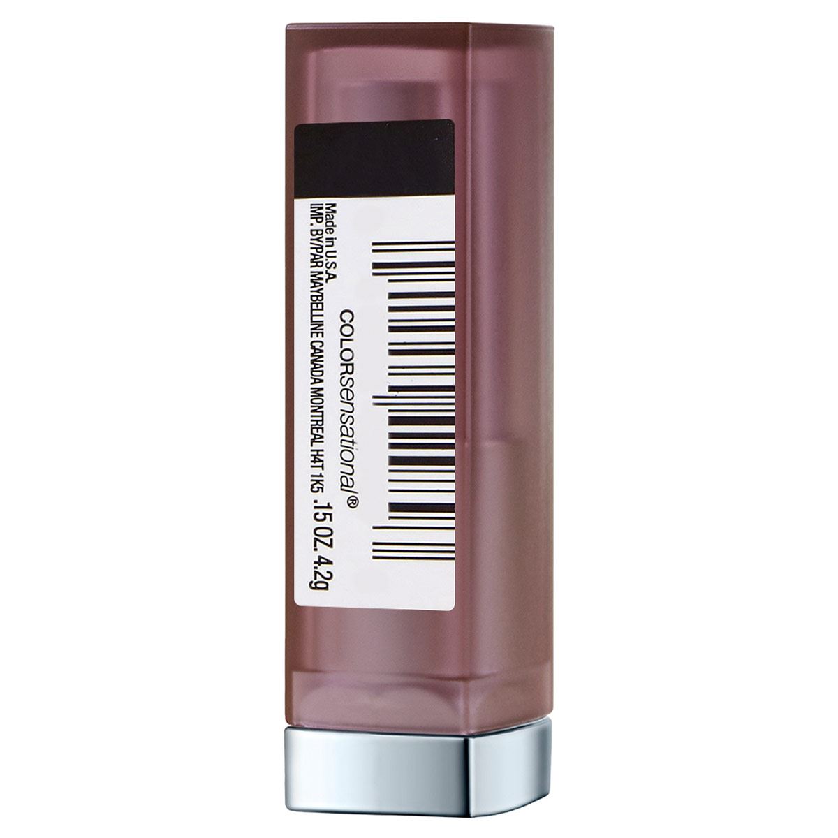 Labial Maybelline New York Color Sensational Touch of Spice 4.2g