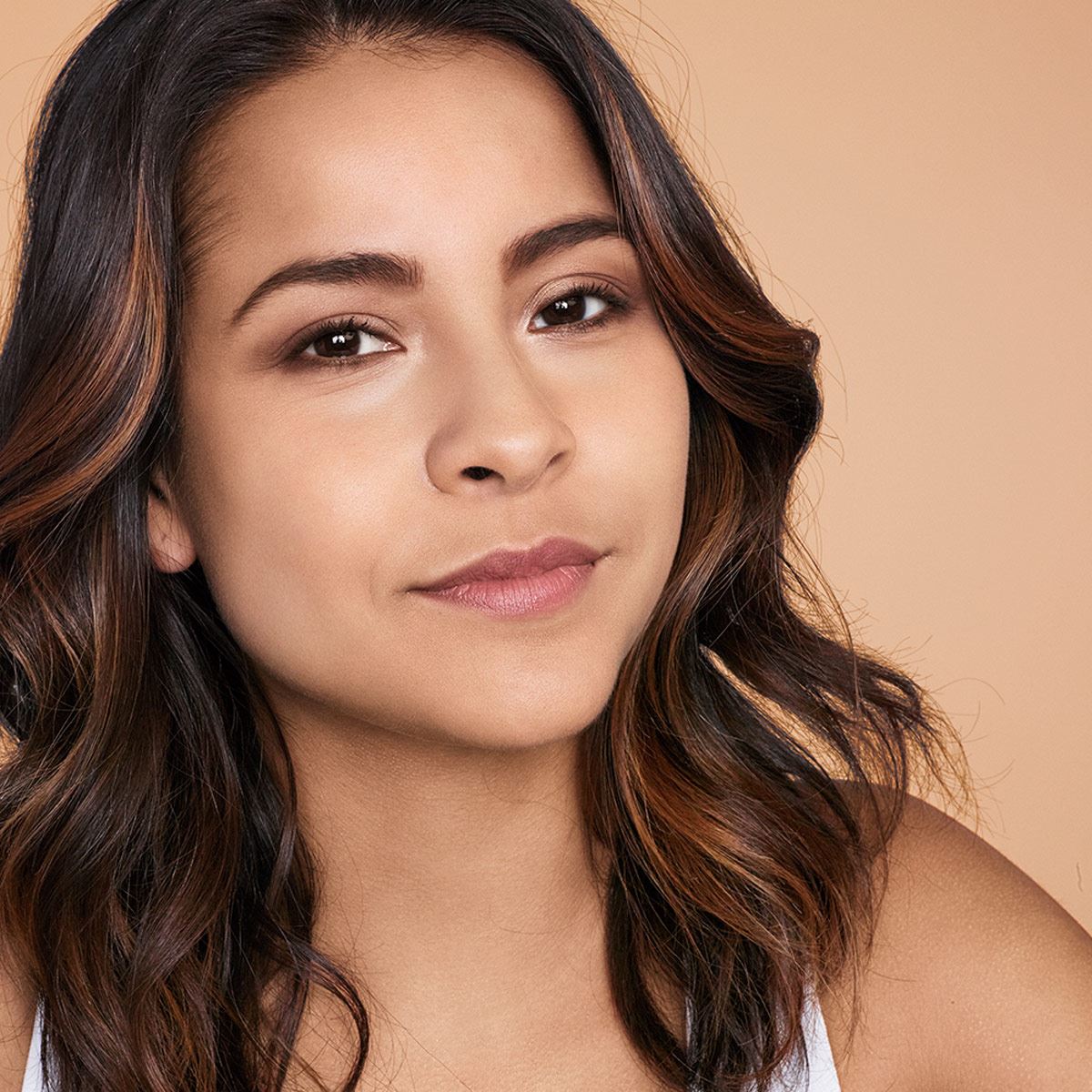 Maquillaje en Polvo Fit Me Matte Maybelline 230 Natural Buff