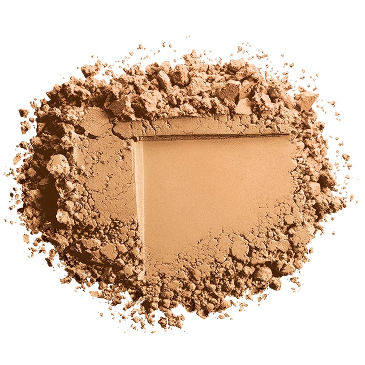 Maquillaje en Polvo Pure 3D Maybelline 230 Crema Claro