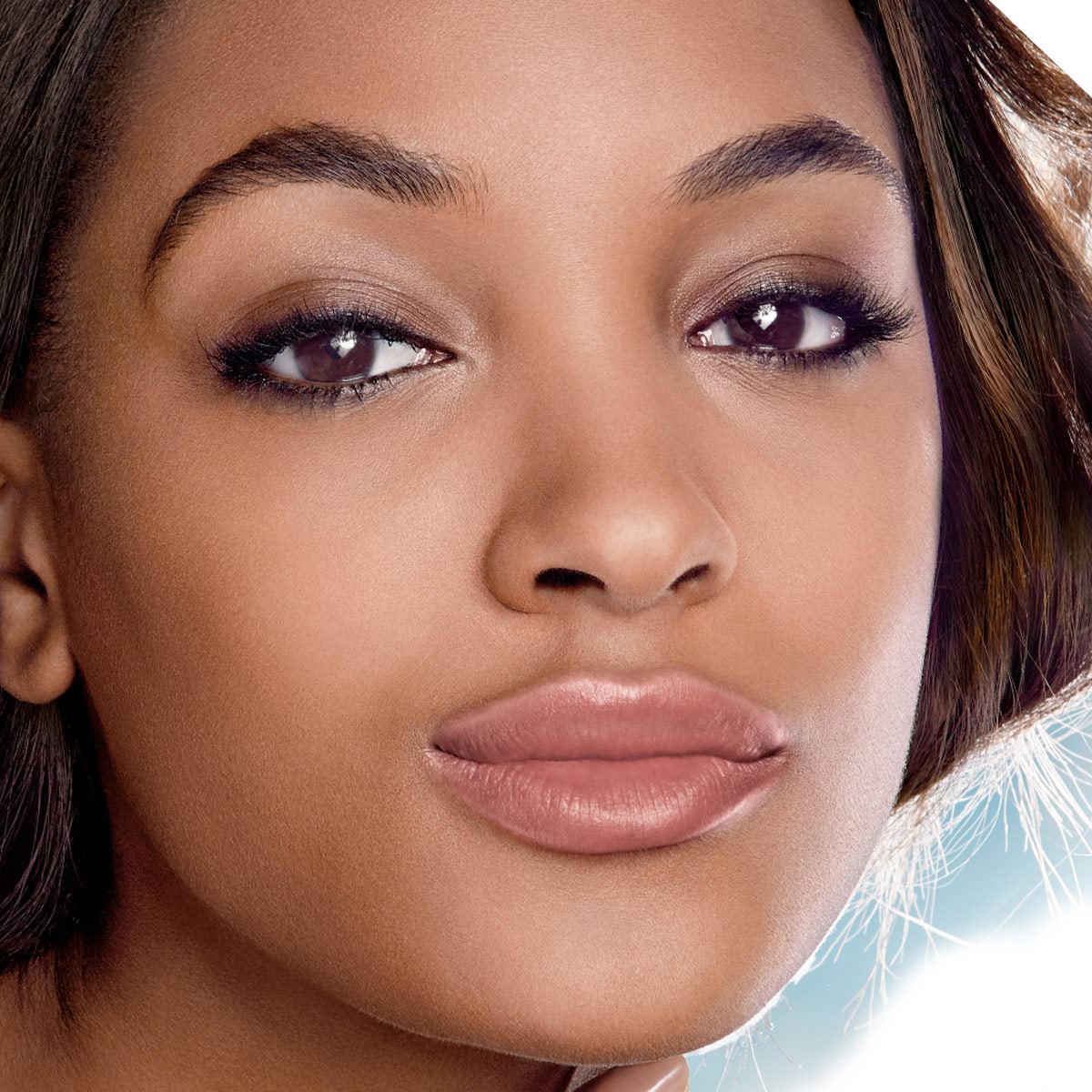 Maquillaje en Polvo Pure 3D Maybelline 230 Crema Claro