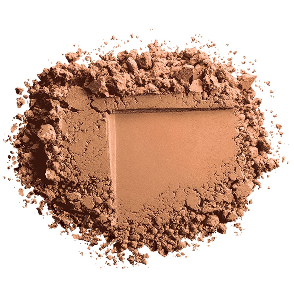 Maquillaje en Polvo Pure 3D Maybelline 330 Destello Dorado