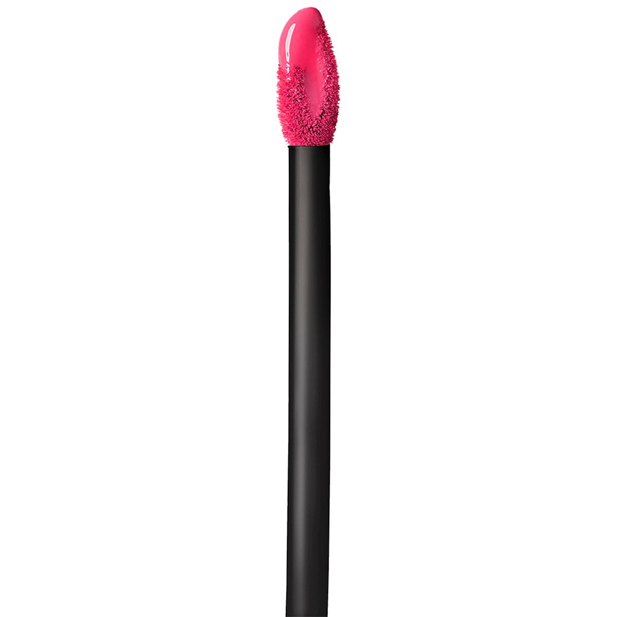 Labial Líquido Maybelline New York Super Stay Matte Ink Romantic 5ml