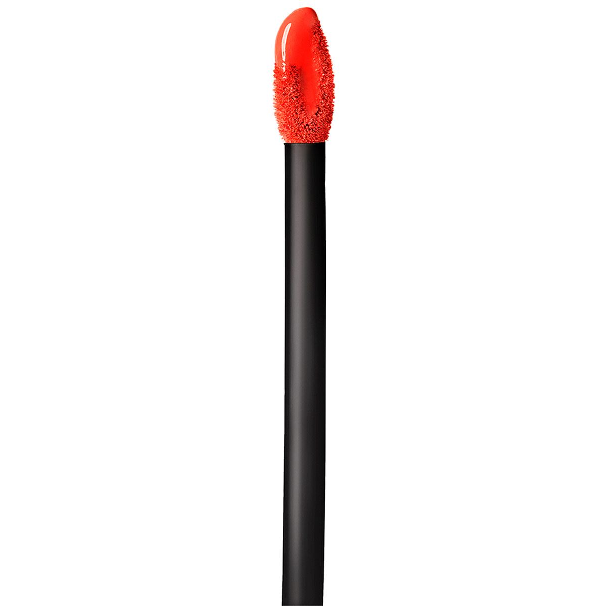 Labial Líquido Maybelline New York Super Stay Matte Ink Heroine 5ml