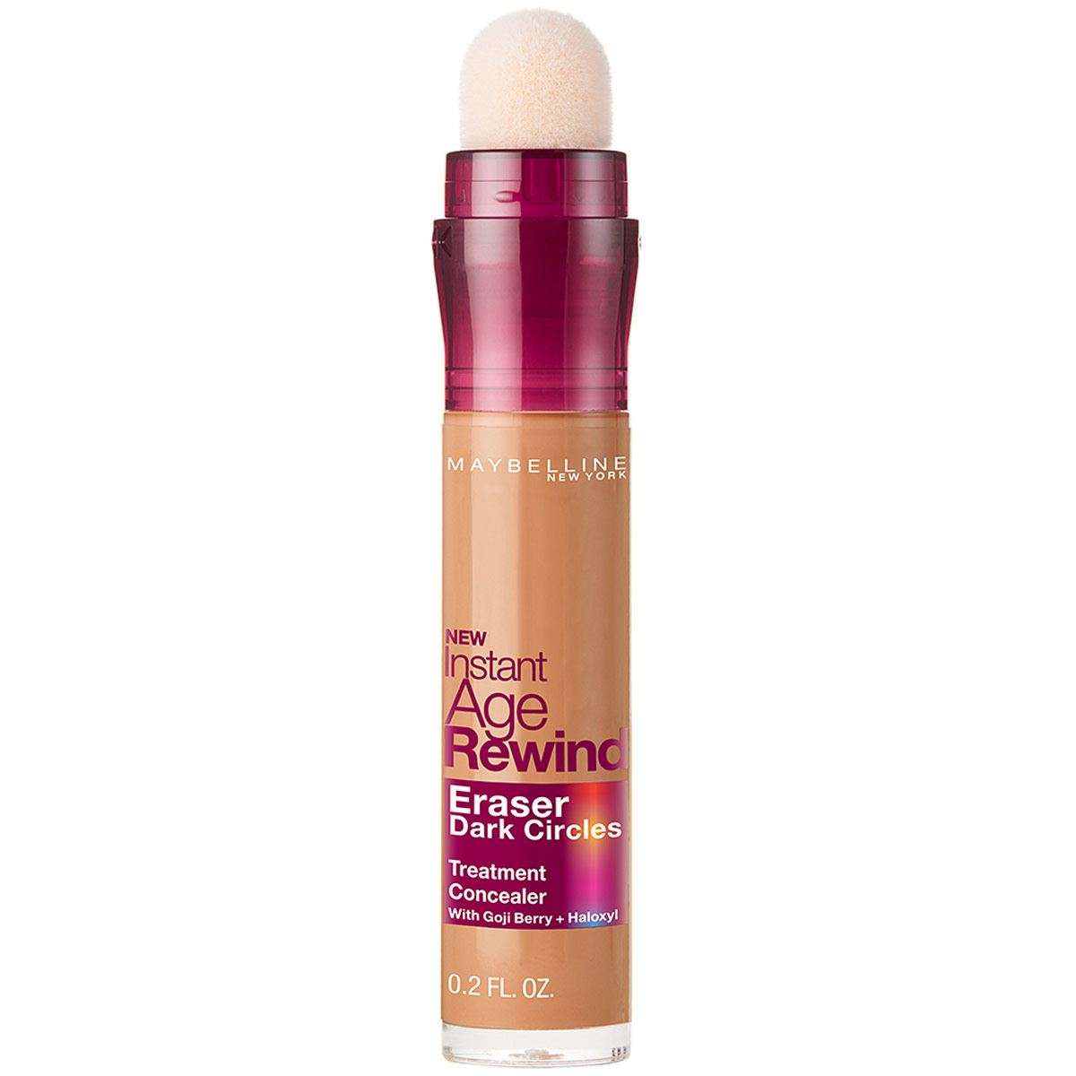 Corrector Maybelline New York Instant Age Rewind Caramel 6ml