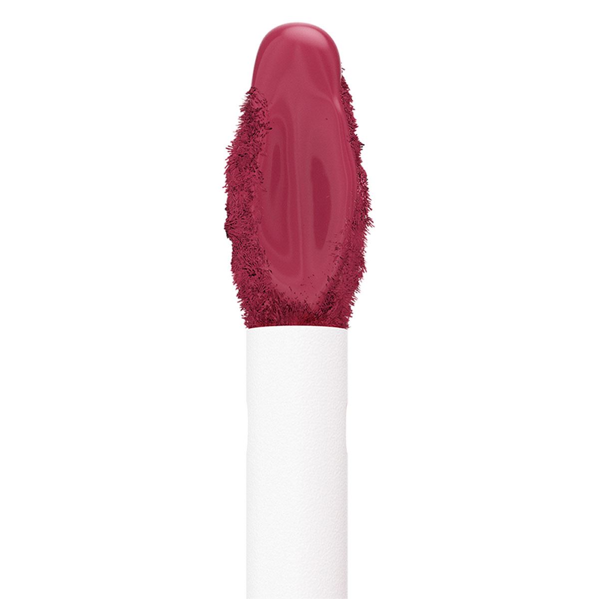 Labial Líquido Maybelline New York Super Stay Matte Ink Pioneer 5ml