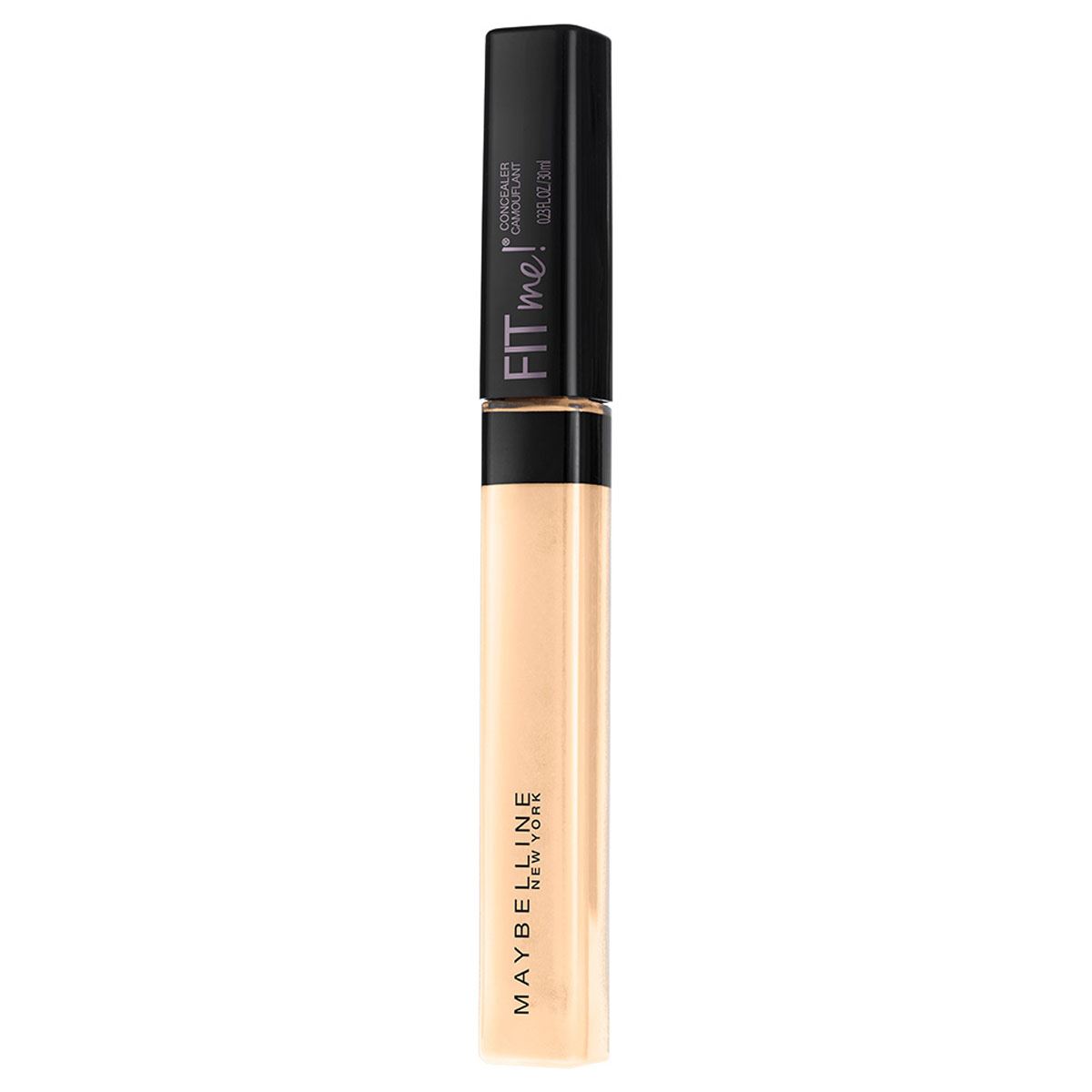 Corrector Líquido Maybelline New York Fit Me! 15 Ligth Leger 6.8g