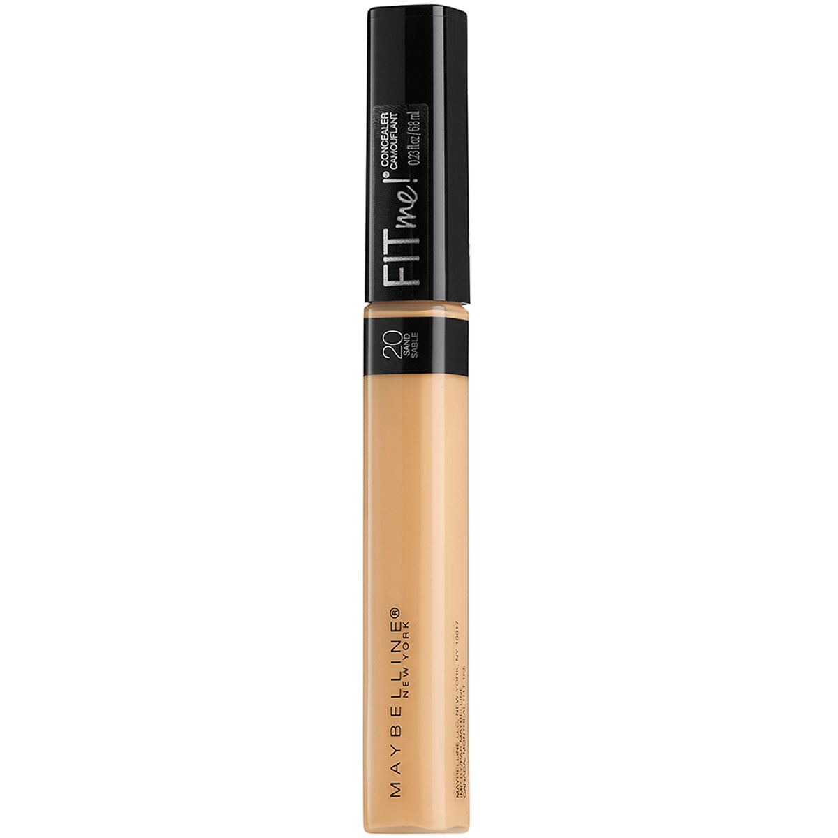 MAYBELLINE NEW YORK FIT ME CORRECTOR LÍQUIDO