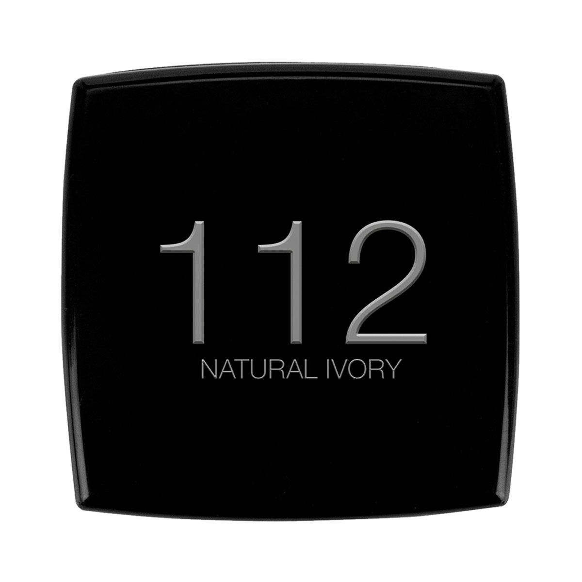 Base de Maquillaje Maybelline New York Fit Me! 112 Natural Ivory 30ml