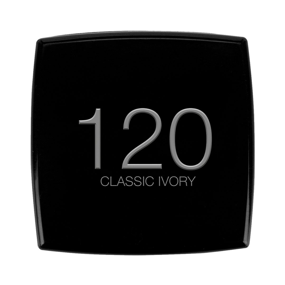 Base de Maquillaje Maybelline New York Fit Me! 120 Classic Ivory 30ml