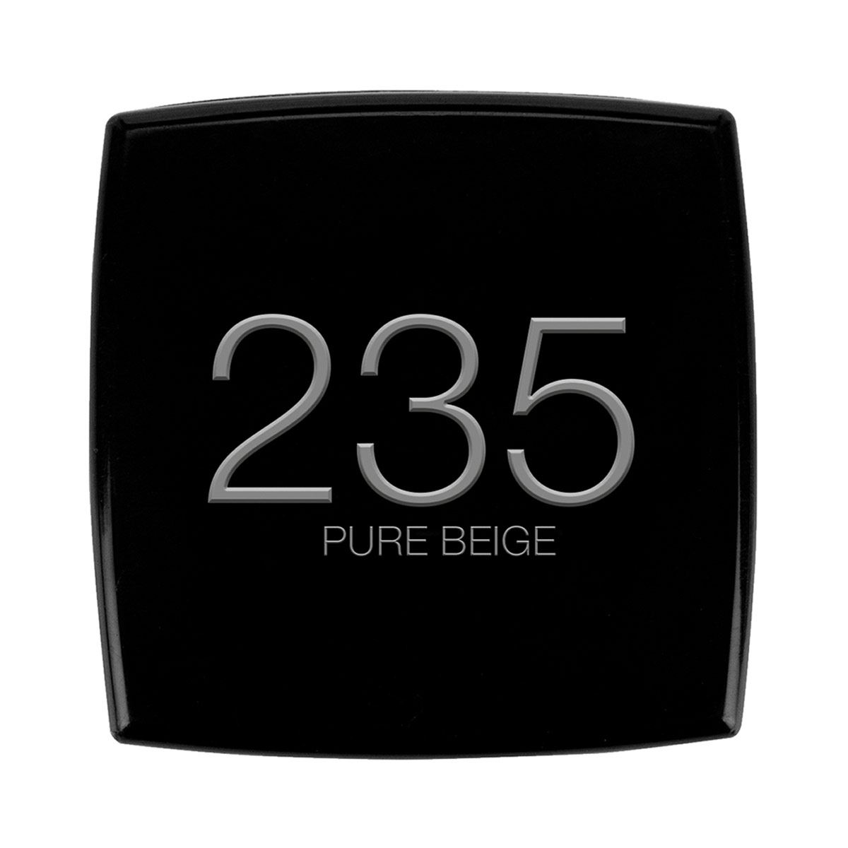 Base de Maquillaje Maybelline New York Fit Me 235 Pure Beige 30ml