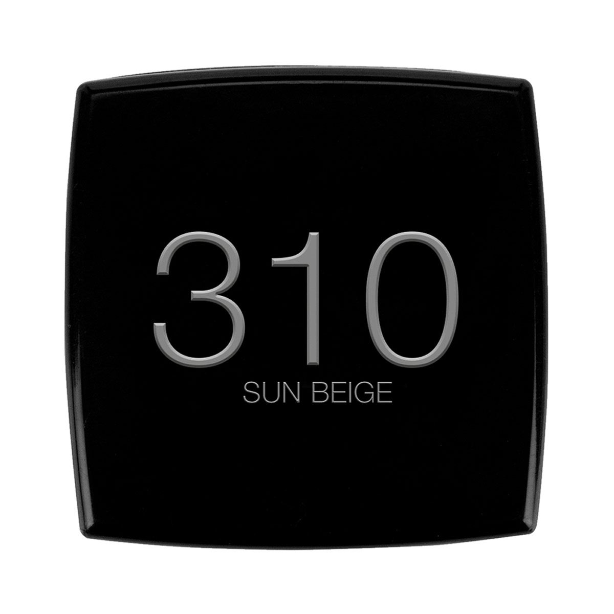 Base de Maquillaje Maybelline New York Fit Me! 310 Sun Beige 30ml