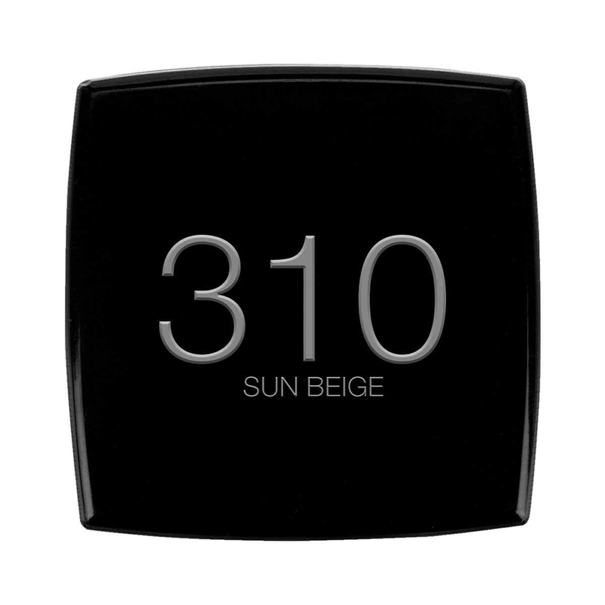 Base de Maquillaje Maybelline New York Fit Me! 310 Sun Beige 30 ml