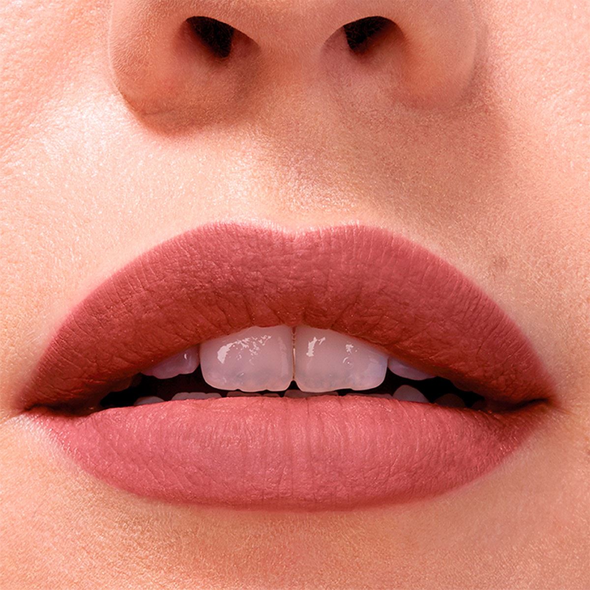 Labial Líquido Maybelline New York Super Stay Matte Ink 65 seductres 5ml