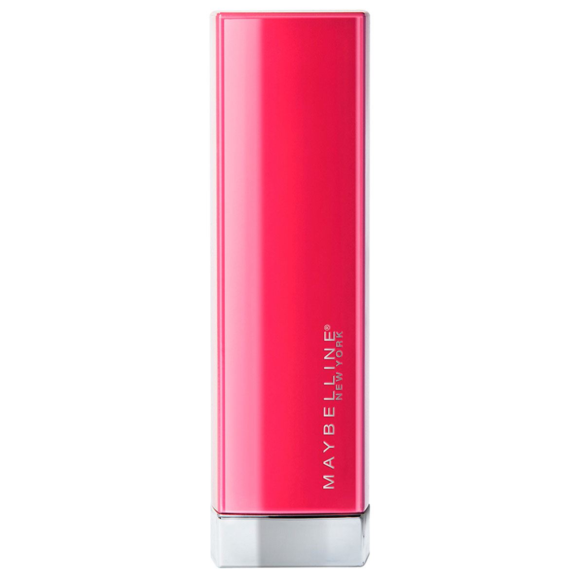 Labial Maybelline New York Color Sensational Fucsia 4.2g