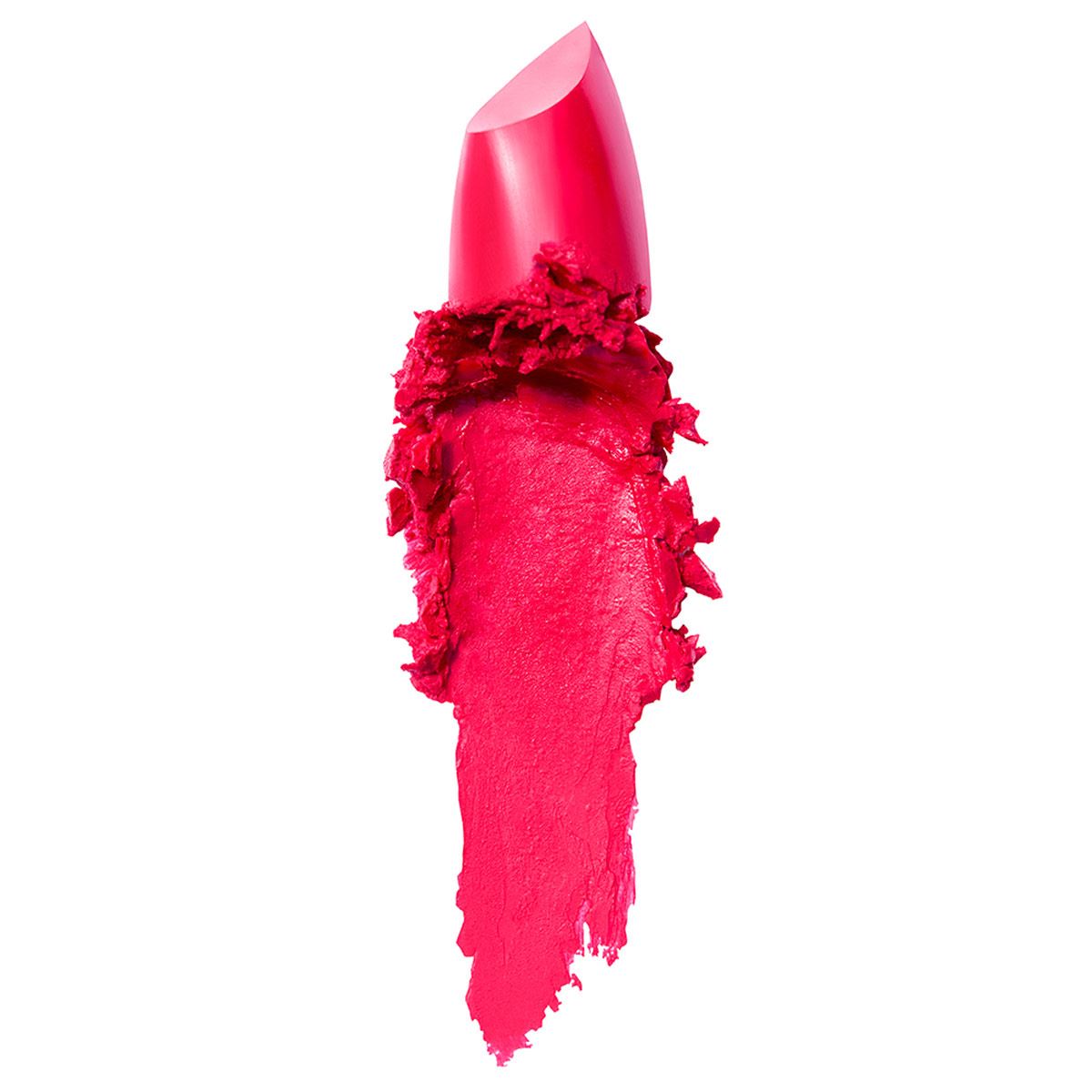 Labial Maybelline New York Color Sensational Fucsia 4.2g