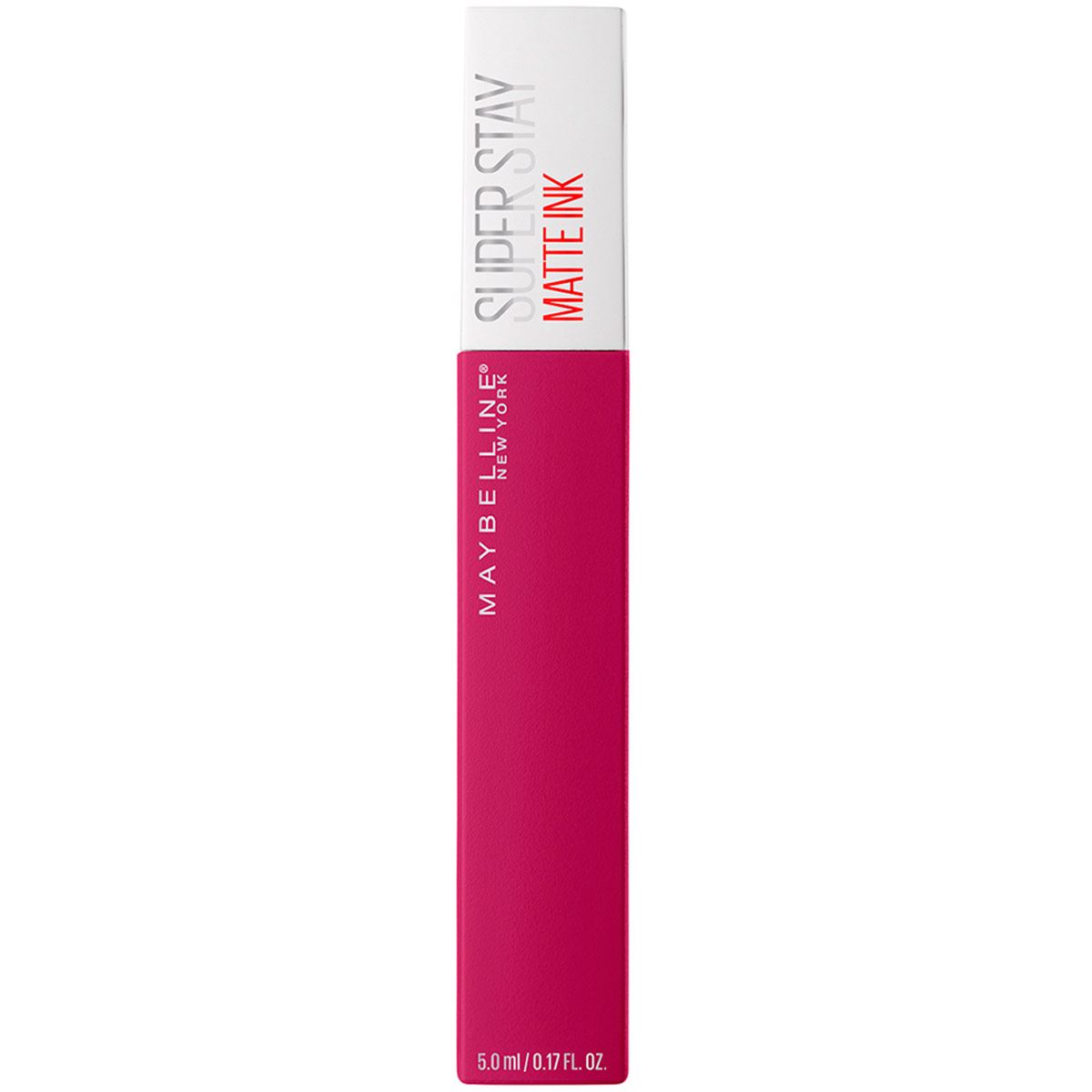 Labial Líquido Maybelline New York Super Stay Matte Ink Artist 5ml