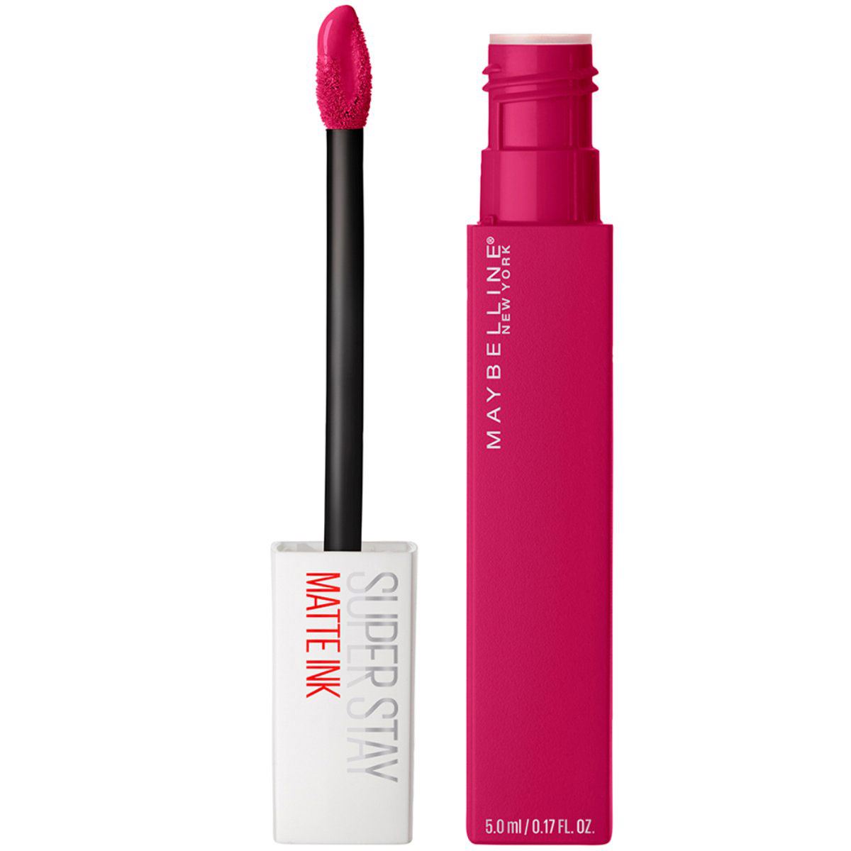 Labial Líquido Maybelline New York Super Stay Matte Ink Artist 5ml