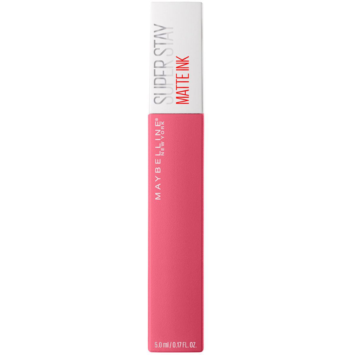 Labial Líquido Maybelline New York Super Stay Matte Ink Inspirer 5ml