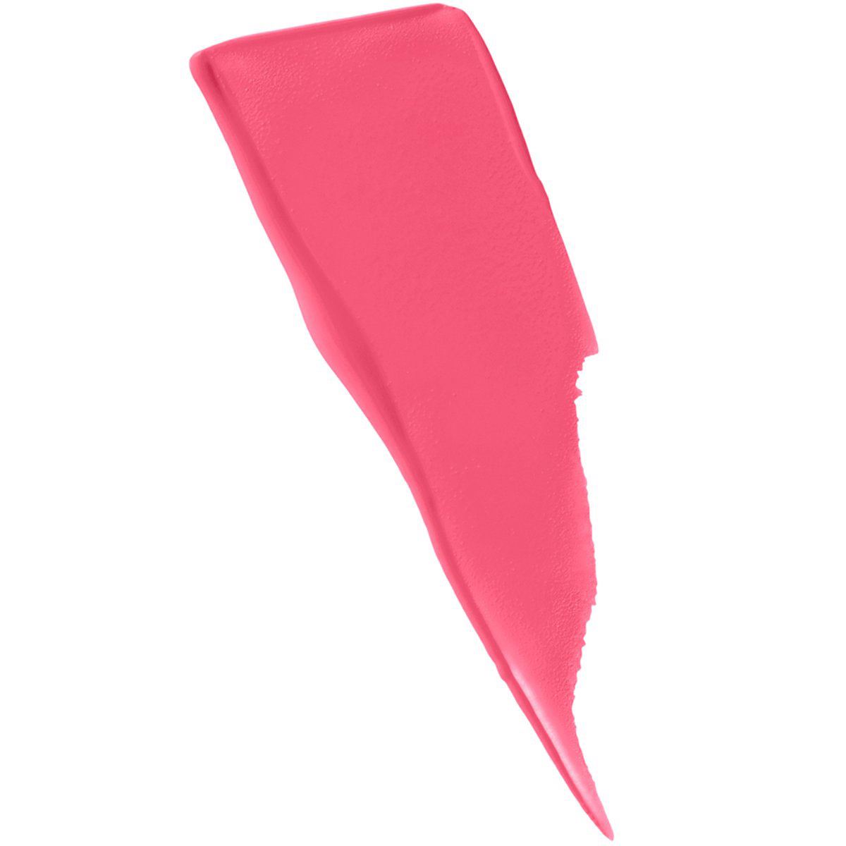Labial Líquido Maybelline New York Super Stay Matte Ink Inspirer 5ml