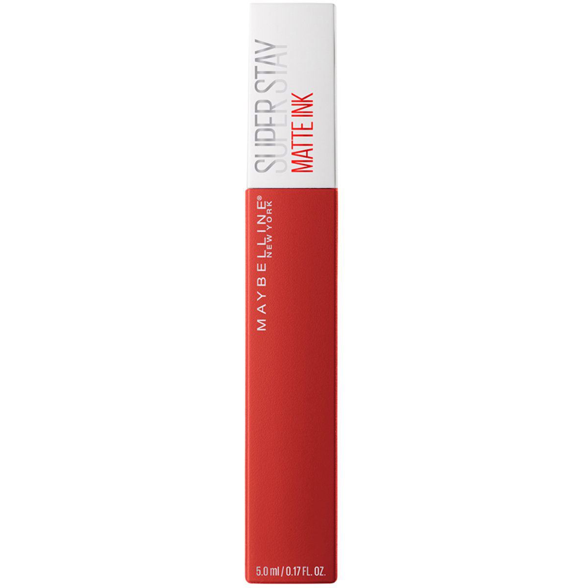 Labial Líquido Maybelline New York Super Stay Matte Ink Dancer 5ml