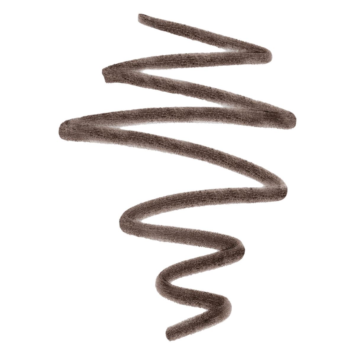 Maybelline Tatto Brow Pencil tono Deep Brown