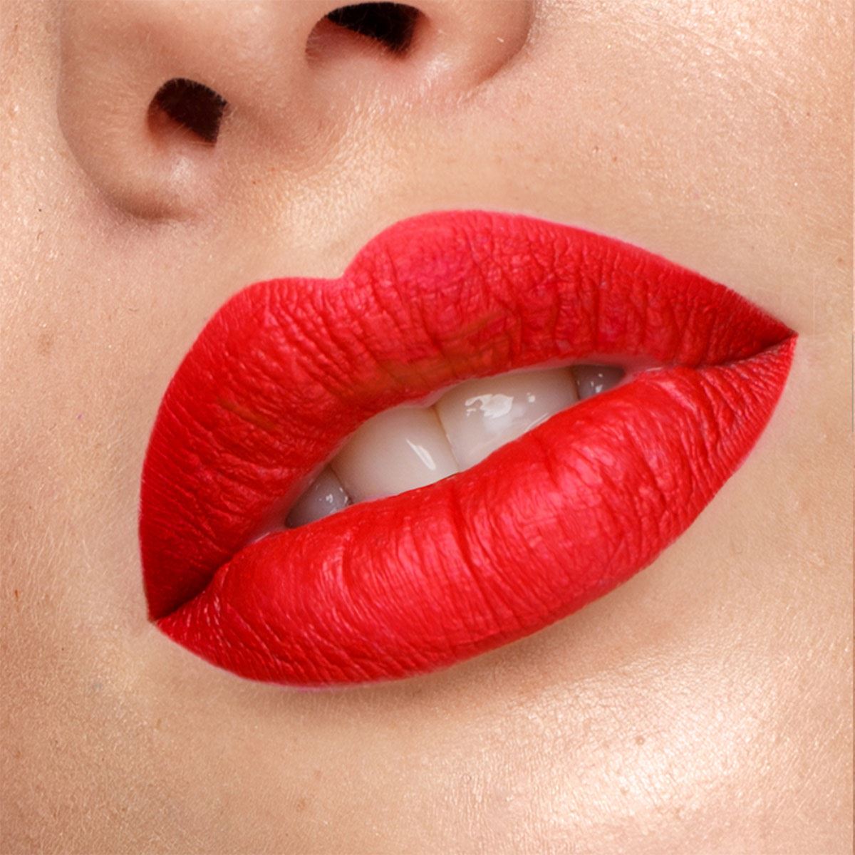 Labial Líquido Vogue Resist Alegre 3ml