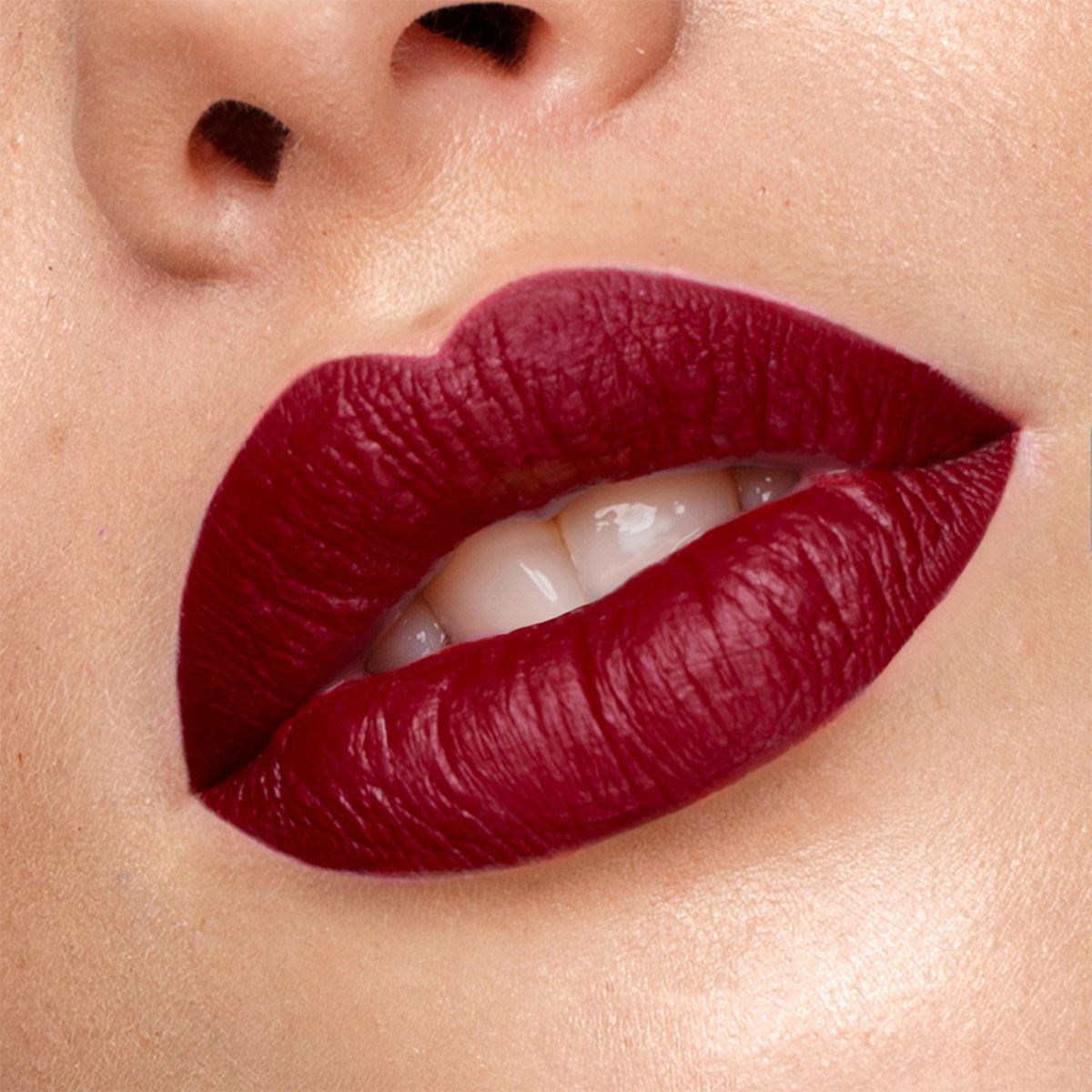 Labial Líquido Vogue Resist Atrevida 3ml