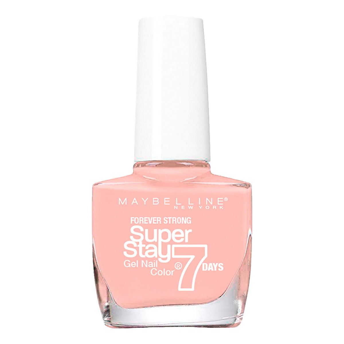 Esmalte de Uñas Maybelline New York Super Stay 029 Fashion District 10ml