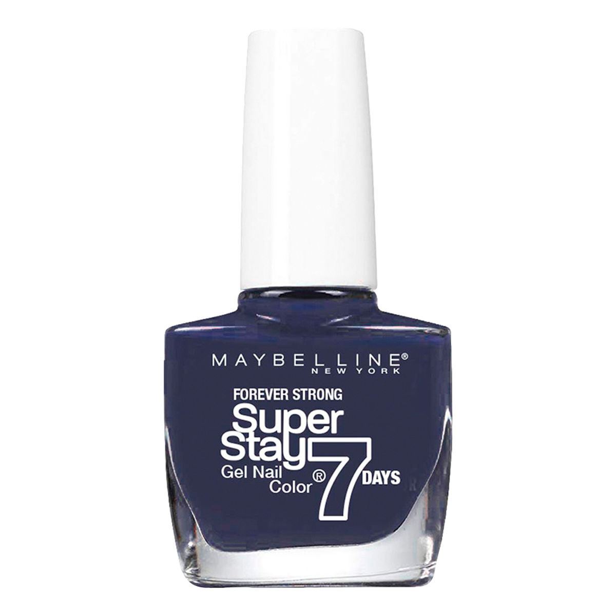 Esmalte para Uñas Maybelline New York Super Stay Can't Stop the Glam 10ml