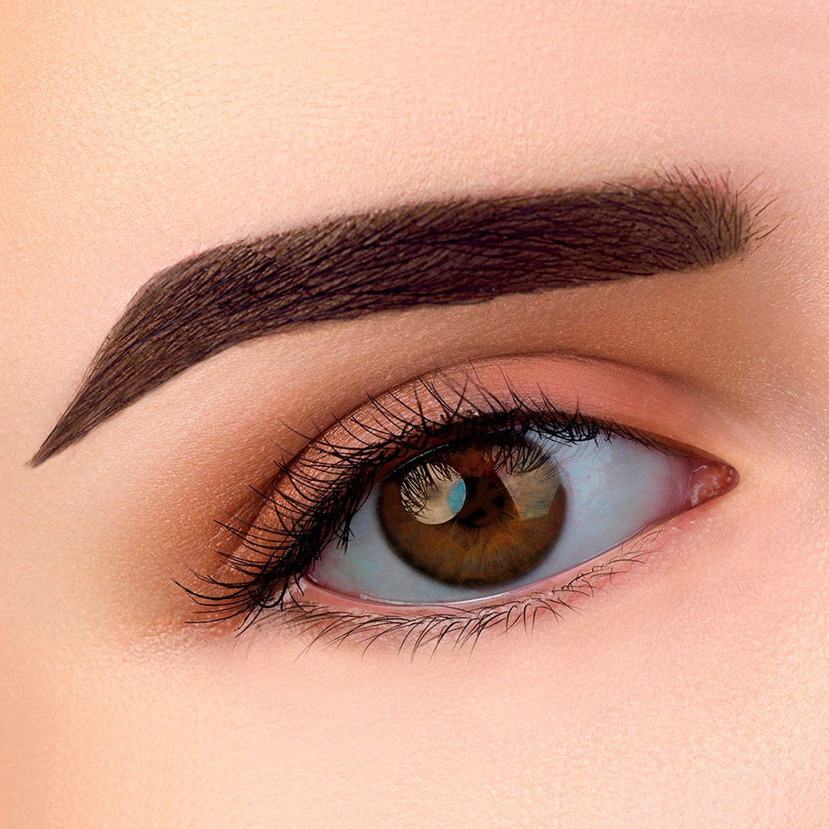 Tinta para Cejas Vogue Resist Café 4ml