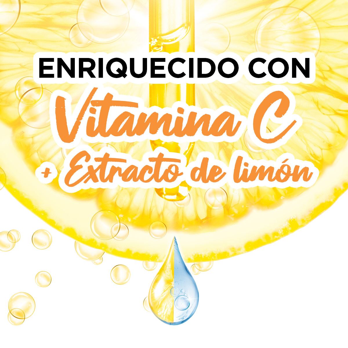 Crema Aclarante Con Fps 30 Y Vitamina C Express Aclara Garnier
