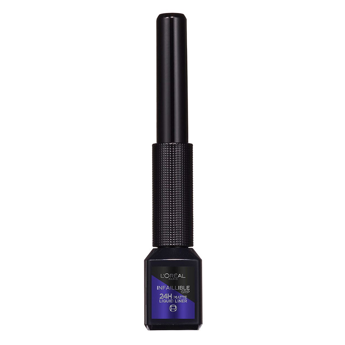 Delineador de Ojos Infallible Liquid Matte 02 Blue