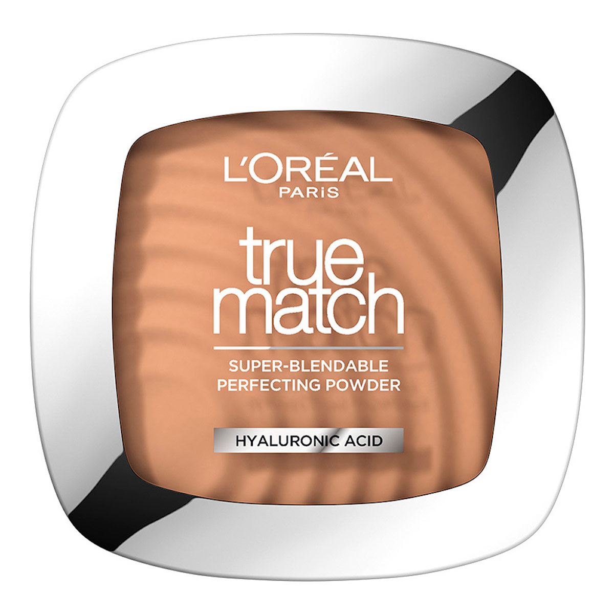 Base de maquillaje True Match 7.D/7.W Cannelle