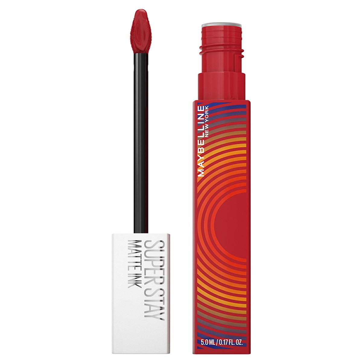 Labial Superstay Matte Ink Pioneer