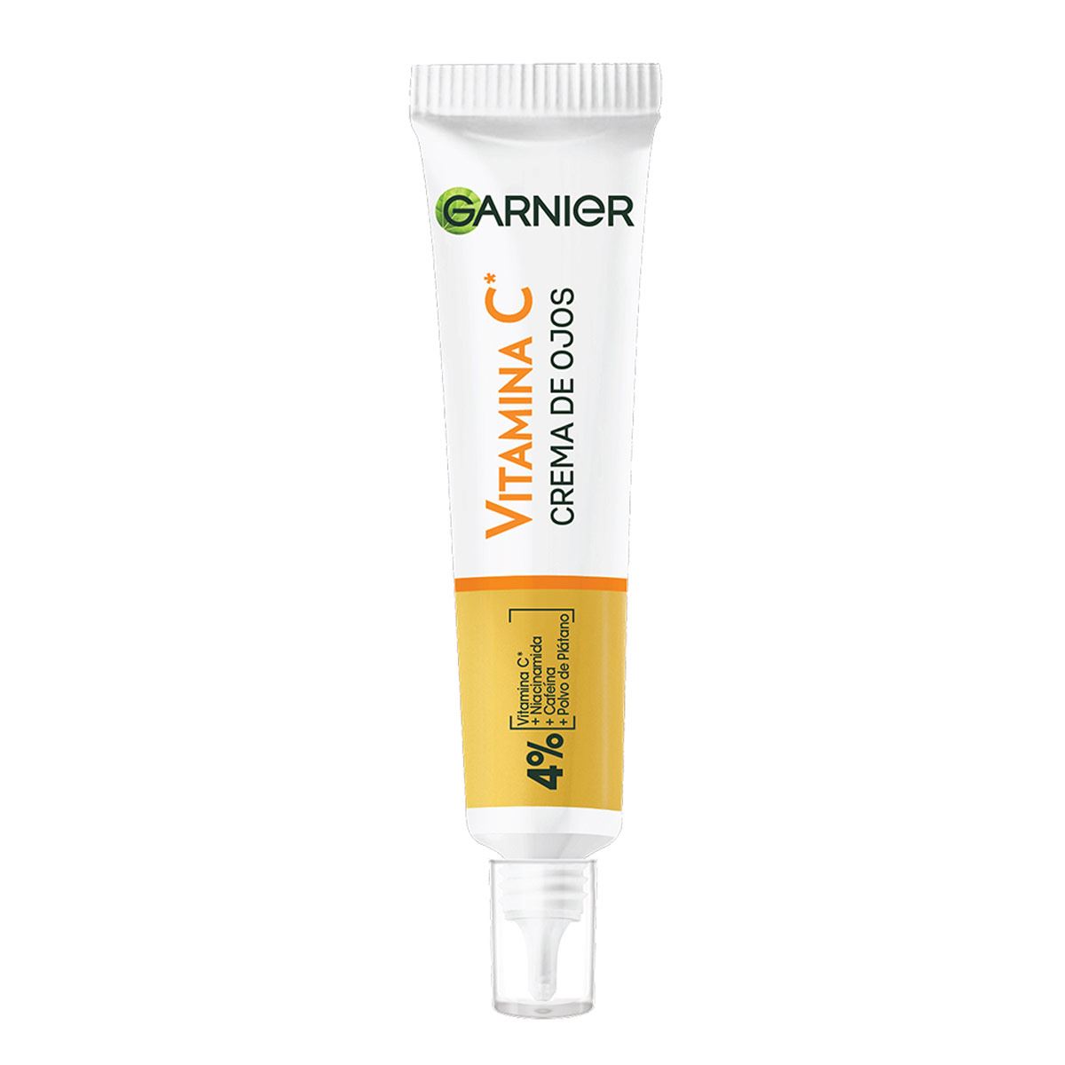 Garnier Skin Active Crema de Ojos Anti-Ojeras 15ml