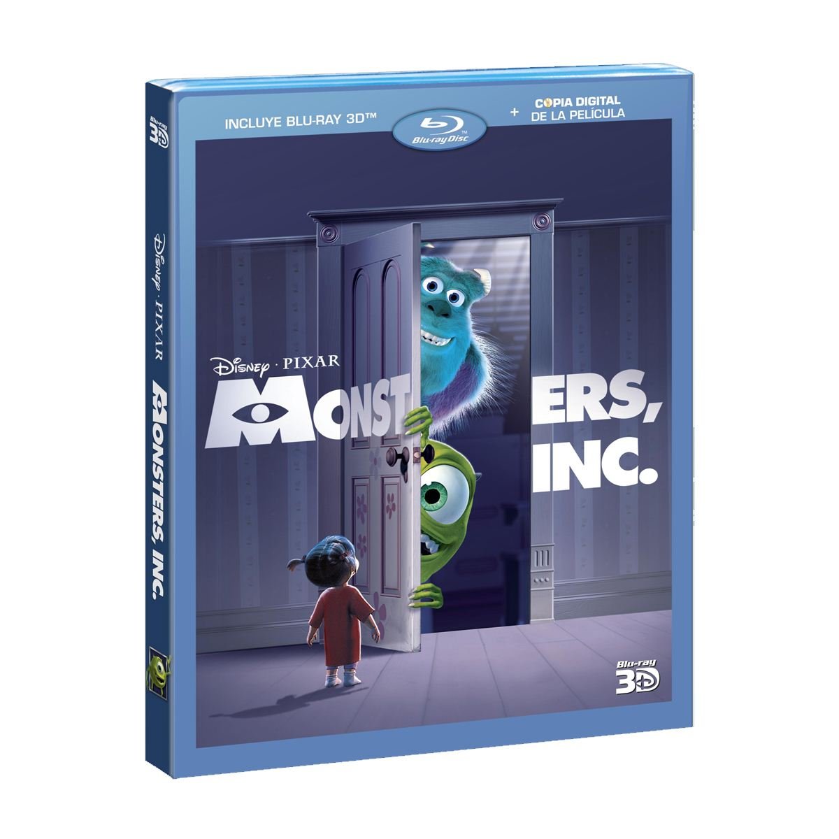 BR Monsters Inc.