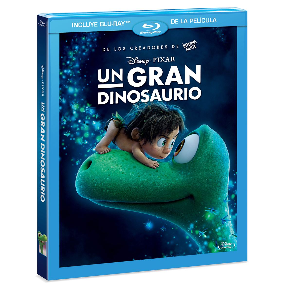 Br Un Gran Dinosaurio