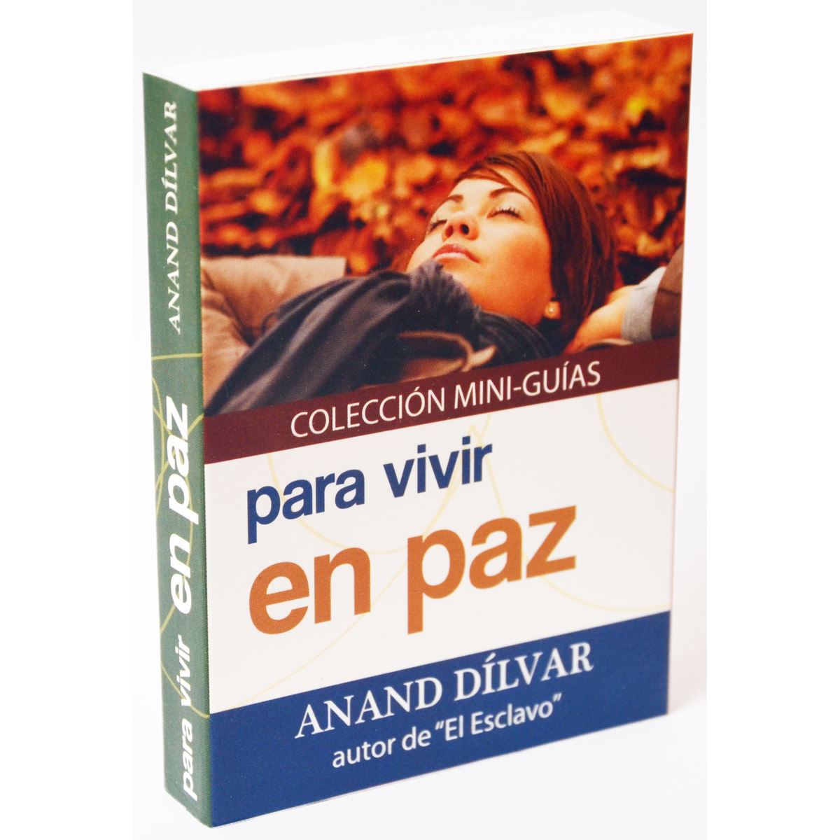 Mini-Guía Para Vivir En Paz
