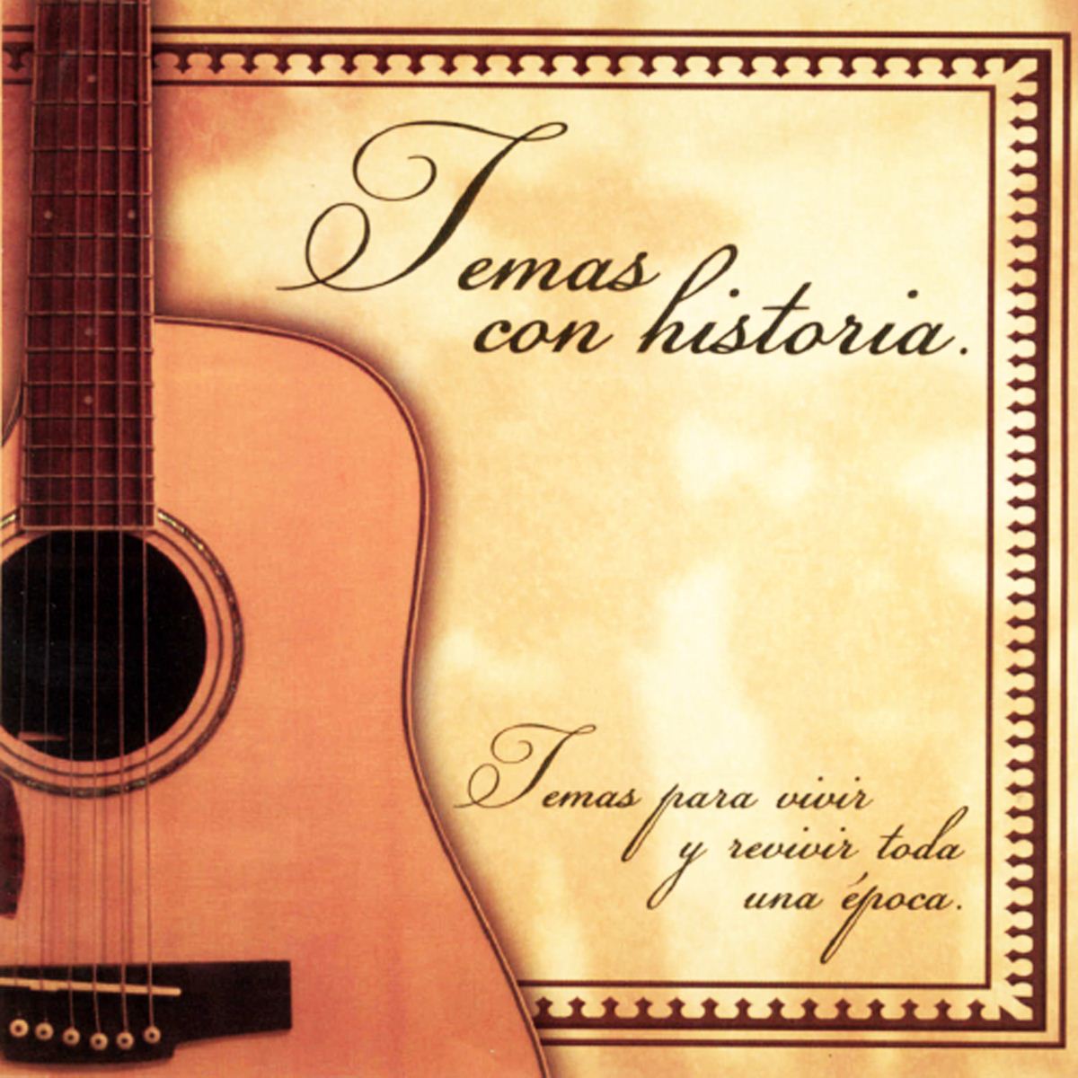 Temas Con Historia