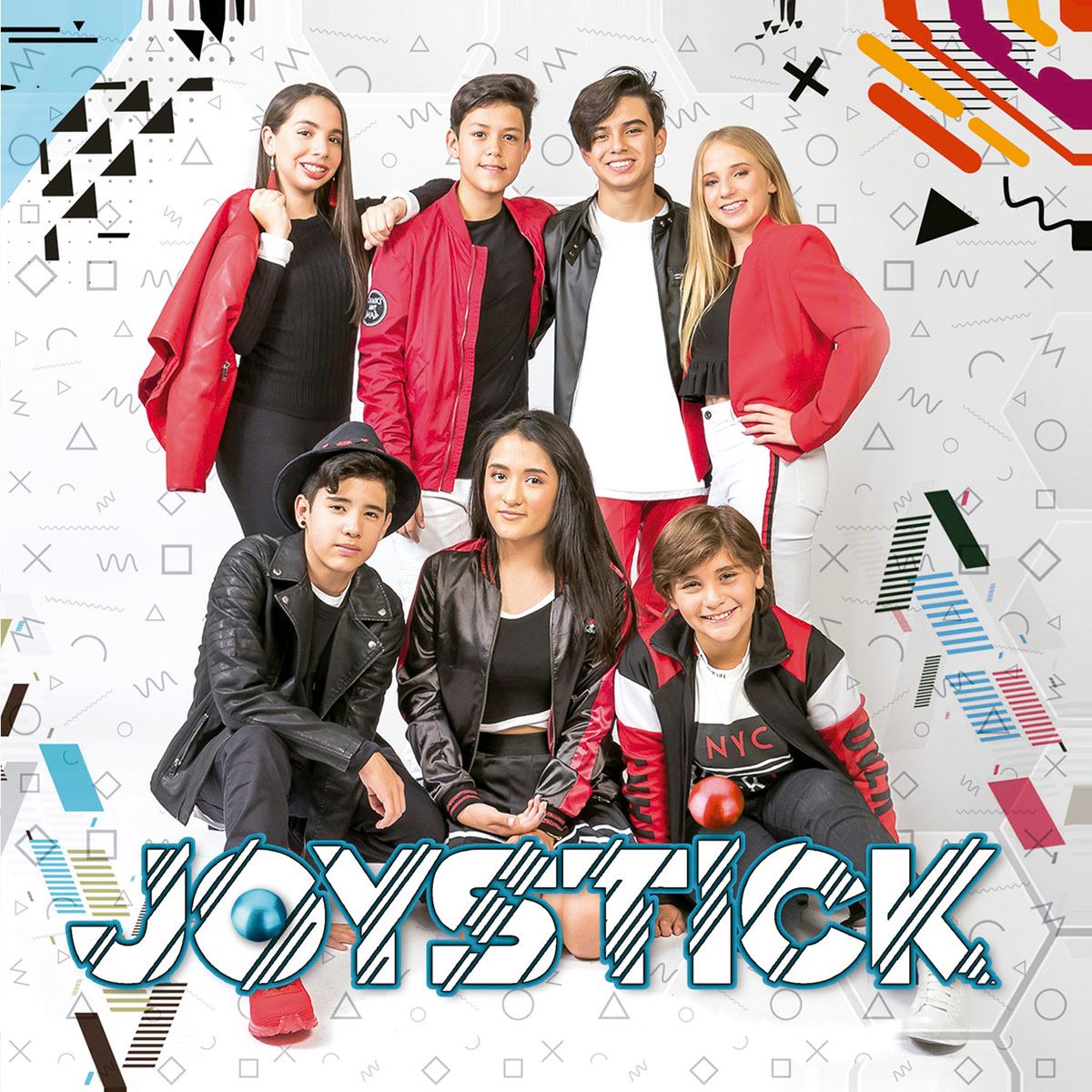 CD Joystick &#45; Joystick
